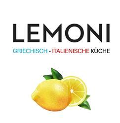 RESTAURANT LEMONI, Karlsruhe .